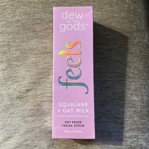 Dew of the gods feels